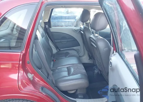 2007 Chrysler Pt Cruiser from USA, damaged, VIN 3A4FY48B37T559503